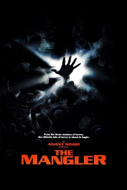 Watch The Mangler Online Free and No Sign Up - 285 HDMovie