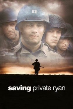 Watch Saving Private Ryan Online Free and No Sign Up - 285 HDMovie