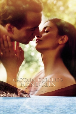 Watch Captain Corelli's Mandolin Online Free and No Sign Up - 285 HDMovie