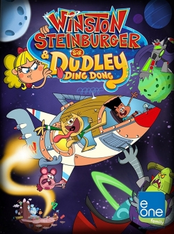 Watch Winston Steinburger and Sir Dudley Ding Dong Online Free and No Sign Up - 285 HDMovie