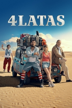 Watch 4 latas Online Free and No Sign Up - 285 HDMovie