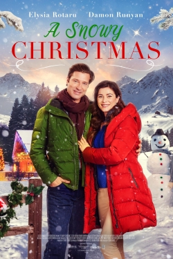 Watch A Snowy Christmas Online Free and No Sign Up - 285 HDMovie