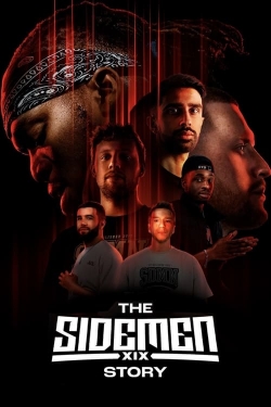 Watch The Sidemen Story Online Free and No Sign Up - 285 HDMovie