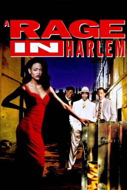 Watch A Rage in Harlem Online Free and No Sign Up - 285 HDMovie