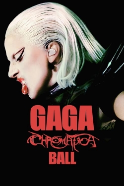 Watch Gaga Chromatica Ball Online Free and No Sign Up - 285 HDMovie