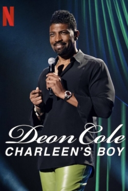 Watch Deon Cole: Charleen's Boy Online Free and No Sign Up - 285 HDMovie