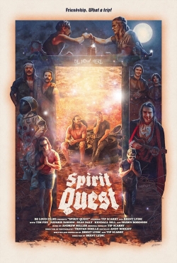 Watch Spirit Quest Online Free and No Sign Up - 285 HDMovie