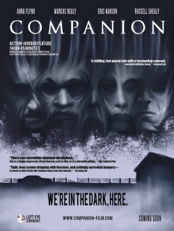 Watch Companion Online Free and No Sign Up - 285 HDMovie