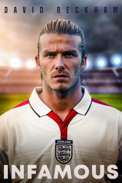 Watch David Beckham: Infamous Online Free and No Sign Up - 285 HDMovie