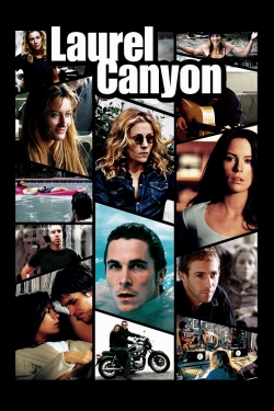 Watch Laurel Canyon Online Free and No Sign Up - 285 HDMovie