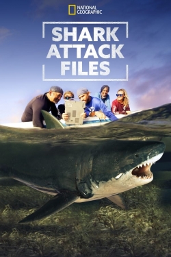 Watch Shark Attack Files Online Free and No Sign Up - 285 HDMovie