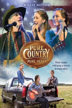 Watch Pure Country: Pure Heart Online Free and No Sign Up - 285 HDMovie