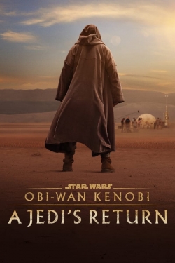 Watch Obi-Wan Kenobi: A Jedi's Return Online Free and No Sign Up - 285 HDMovie