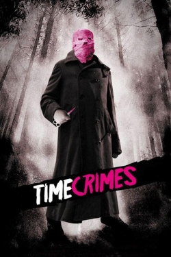 Watch Timecrimes Online Free and No Sign Up - 285 HDMovie