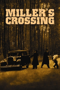 Watch Miller's Crossing Online Free and No Sign Up - 285 HDMovie