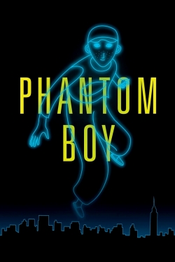 Watch Phantom Boy Online Free and No Sign Up - 285 HDMovie