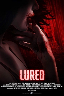 Watch Lured Online Free and No Sign Up - 285 HDMovie