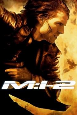 Watch Mission: Impossible II Online Free and No Sign Up - 285 HDMovie