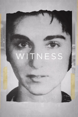 Watch The Witness Online Free and No Sign Up - 285 HDMovie