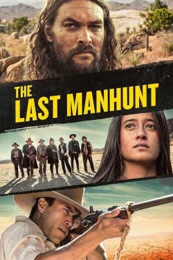 Watch The Last Manhunt Online Free and No Sign Up - 285 HDMovie