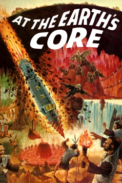 Watch At the Earth's Core Online Free and No Sign Up - 285 HDMovie