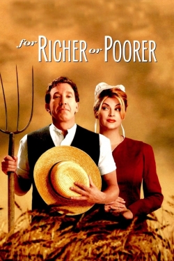 Watch For Richer or Poorer Online Free and No Sign Up - 285 HDMovie