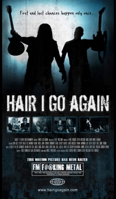 Watch Hair I Go Again Online Free and No Sign Up - 285 HDMovie