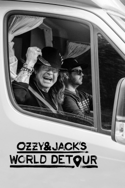 Watch Ozzy and Jack's World Detour Online Free and No Sign Up - 285 HDMovie