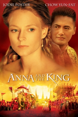 Watch Anna and the King Online Free and No Sign Up - 285 HDMovie