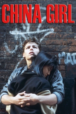 Watch China Girl Online Free and No Sign Up - 285 HDMovie