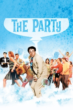 Watch The Party Online Free and No Sign Up - 285 HDMovie