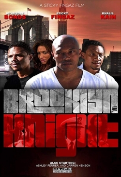 Watch Brooklyn Knight Online Free and No Sign Up - 285 HDMovie