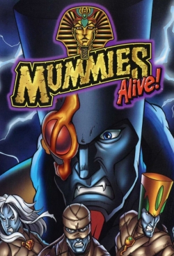 Watch Mummies Alive! Online Free and No Sign Up - 285 HDMovie