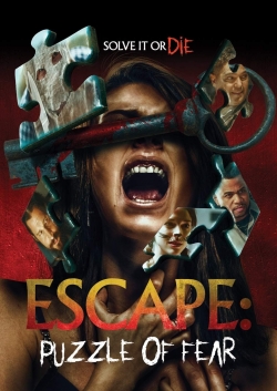 Watch Escape: Puzzle of Fear Online Free and No Sign Up - 285 HDMovie