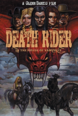 Watch Death Rider in the House of Vampires Online Free and No Sign Up - 285 HDMovie