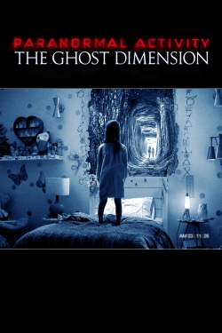 Watch Paranormal Activity: The Ghost Dimension Online Free and No Sign Up - 285 HDMovie