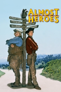 Watch Almost Heroes Online Free and No Sign Up - 285 HDMovie