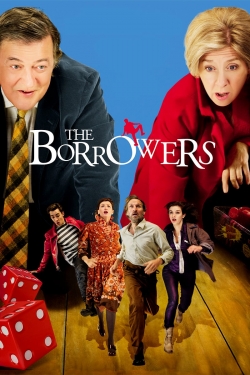 Watch The Borrowers Online Free and No Sign Up - 285 HDMovie