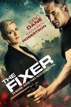 Watch The Fixer Online Free and No Sign Up - 285 HDMovie