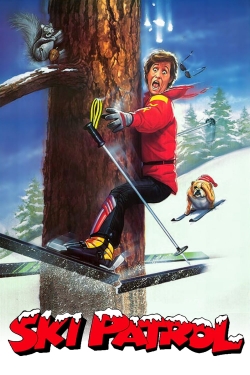 Watch Ski Patrol Online Free and No Sign Up - 285 HDMovie