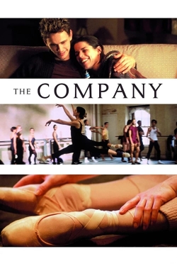 Watch The Company Online Free and No Sign Up - 285 HDMovie