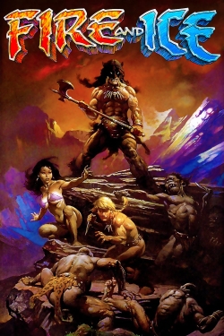 Watch Fire and Ice Online Free and No Sign Up - 285 HDMovie