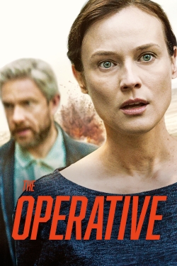 Watch The Operative Online Free and No Sign Up - 285 HDMovie