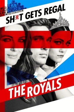 Watch The Royals Online Free and No Sign Up - 285 HDMovie