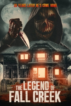 Watch Legend of Fall Creek Online Free and No Sign Up - 285 HDMovie