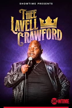 Watch Lavell Crawford: THEE Lavell Crawford Online Free and No Sign Up - 285 HDMovie