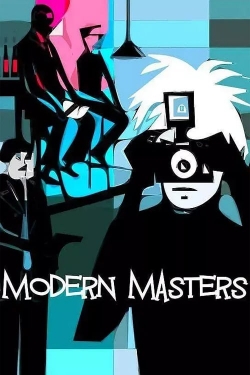 Watch Modern Masters Online Free and No Sign Up - 285 HDMovie