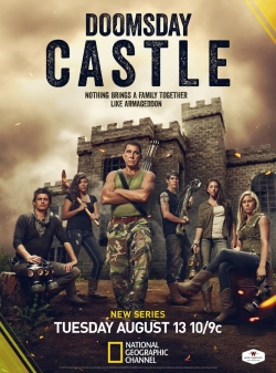 Watch Doomsday Castle Online Free and No Sign Up - 285 HDMovie