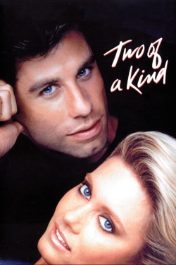 Watch Two of a Kind Online Free and No Sign Up - 285 HDMovie