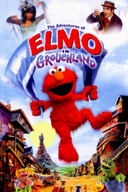 Watch The Adventures of Elmo in Grouchland Online Free and No Sign Up - 285 HDMovie